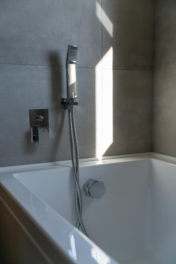 Villa Porrelli Rooms & Spa Suite San Demetrio ne' Vestini Buitenkant foto