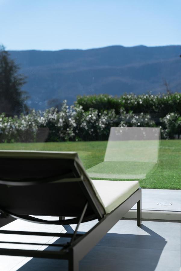 Villa Porrelli Rooms & Spa Suite San Demetrio ne' Vestini Buitenkant foto