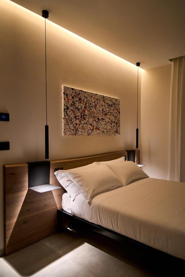 Villa Porrelli Rooms & Spa Suite San Demetrio ne' Vestini Buitenkant foto